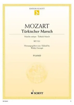 Image de Türkischer Marsch