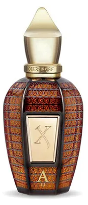 Obrázek produktu pro Xerjoff Alexandria III parfémovaná voda unisex 50 ml