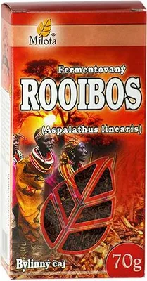 Obrázek produktu pro Rooibos fermentovaný 70g