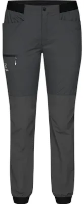 Zdjęcie produktu dla Spodnie damskie Haglöfs L.I.M Rugged, rozmiar 36