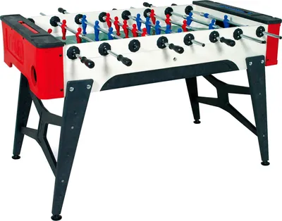 Obrázek produktu pro Outdoor Kickertisch STORM F1