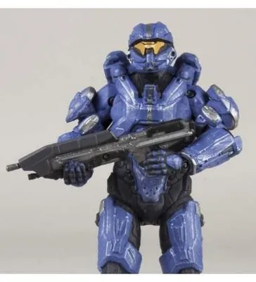 Produktbild von MASTER CHIEF  McFarlane Toys