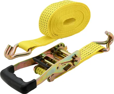 Obrázek produktu pro COMPASS Popruh s ráčnou a háky 5t 8m  02252
