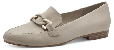 Produktbild von Jana Damen Slipper mit Blockabsatz Vegan