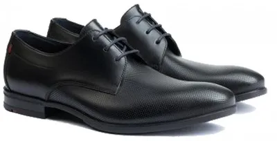 Produktbild von Lloyd Rouen 24-762-34 (10/black)