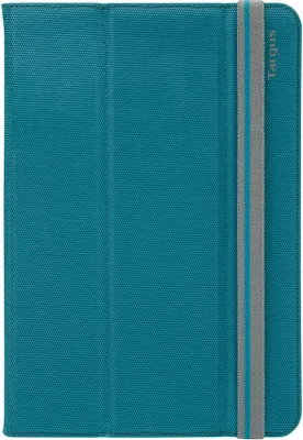 Produktbild von Targus Fit N’ Grip 7-8”, Cover, Jede Marke, 20,3 cm (8"), 160 g