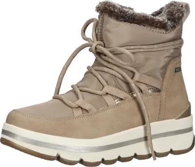 Produktbild von Tom Tailor Stiefelette Stiefelette Textil