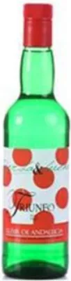 Image de Liqueur de Yerbabuena Triunfo Liköre Spanien 70.00 cl 30.0 %