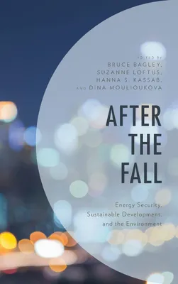 Produktbild von After the Fall