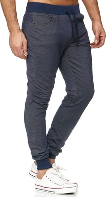 Produktbild von Jogging Denim Freestyle-Rocker |