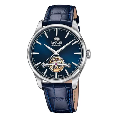 Produktbild von Jaguar - J966/3 - Armbanduhr - Automatik - Herren
