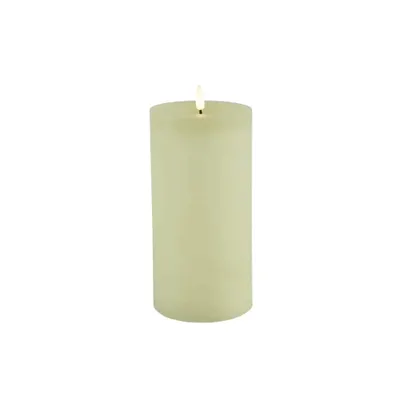 Zdjęcie produktu dla Countryfield -LED -Stubkerker rustic 20 cm - kremowy