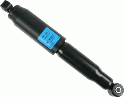 Produktbild von Sachs Stoßdämpfer Hinterachse 290 030
