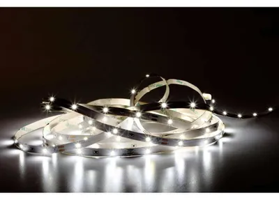 Produktbild von Müller-Licht LED Strip Basic Set 10,5W IP20 5m 700lm Neutralweiß 4000K
