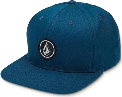 Produktbild von Volcom Quarter Twill Deep Blue .