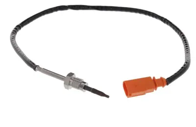 Produktbild von VALEO 369030 Abgastemperatursensor für VW Golf VII Schrägheck (5G1, BQ1, BE1, BE2) M14 x 1,5 620mm