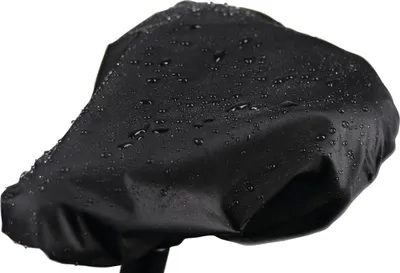 Image de HABERLAND Protège-selle/pluie Hydrofuge Pour universel