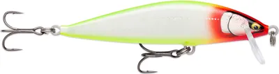 Produktbild von Rapala Countdown Elite 9,5cm 14g - Wobbler, Farbe:Gilded Clown