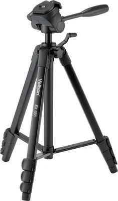 Obrázok produktu pre Velbon EX-888, 4 noha/nohy, Čierna, 153 cm, 1,29 kg