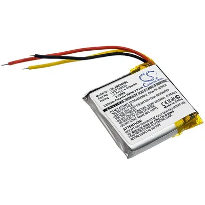 Image de Batterie pour JBL Everest Elite 300/E45BT/E55BT, Live 650BT NC, 610 mAh, Li-Pol