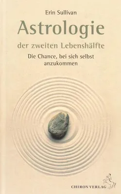 Obrázok produktu pre Astrologie der zweiten Lebenshälfte