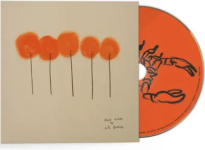 Produktbild von Past Lives