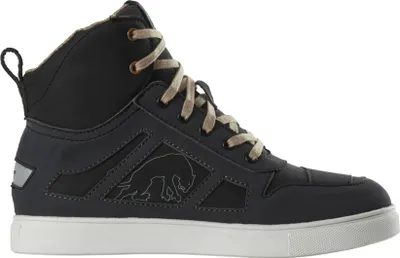 Image de Furygan Shoes Angie D3O Black-Gold