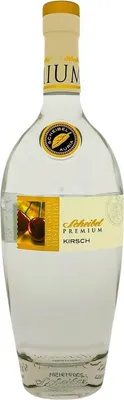 Image de Scheibel Cerise 700ml 43% vol.