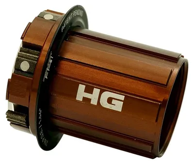 Produktbild von Stan's Stan's M-Pulse-Freilaufnabe - Shimano HG