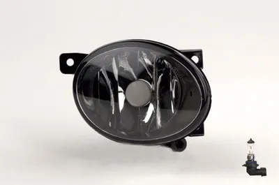 Produktbild von Nebelscheinwerfer Osram Night Breaker Laser passend für VW Transporter T5 Rechts 7E0941700A 7E0941700B Johns