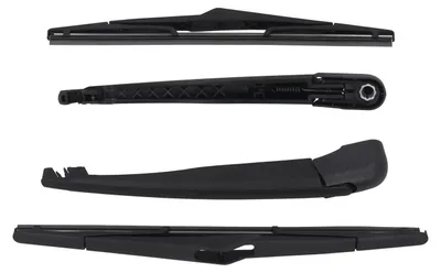 Produktbild von KAMOKA 25267 Wischerarm Scheibenwischerarm Hinten für KIA PICANTO (TA) 300mm mit Wischblatt