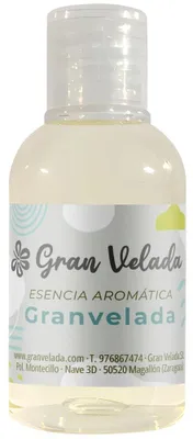 Produktbild von Gran Velada - Duftöl Duftöl 50 ml