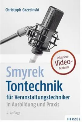 Zdjęcie produktu dla Smyrek | Tontechnik