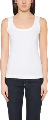 Produktbild von Marc Cain Marc Cain Essentials Damen Top +E6125J50 uni 2001-10-00663