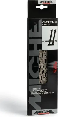 Obrázek produktu pro Řetěz Miche Catena CH110BS 116 článků (11s)