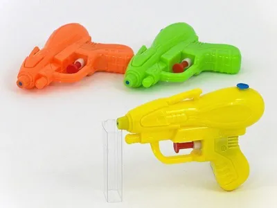 Produktbild von Wasserpistole MIX (Spielzeug, Waffen)
