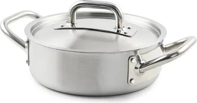 Image de Faitout triplex 24x8,5cm induction Laguiole LA-9070400