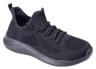 Zdjęcie produktu dla Martes Essential – damskie buty „Emidy” PP14230 (rozmiar 38 EU) (czarne)