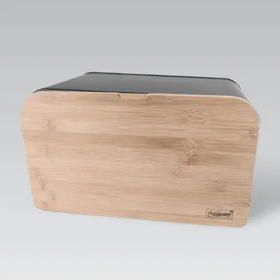 Zdjęcie produktu dla mellerware MR-1770-Black Breadbasket