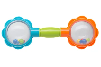 Immagine prodotto di Fiore a sonaglio - mix di colori, BabyOno