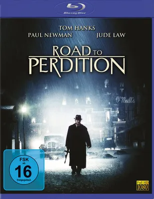 Produktbild von Road to Perdition
