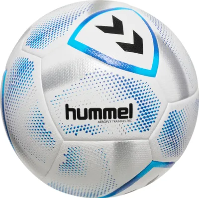 Produktbild von Hummel hmlAEROFLY TRAINING PRO - WHITE/BLUE/SILVER (9302) - 5