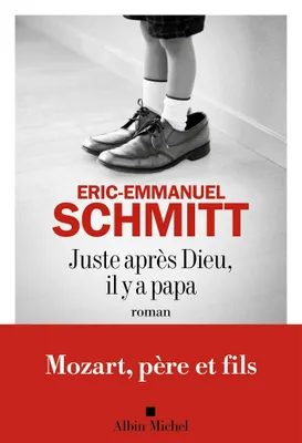 Image de Roman sur la relation entre père et enfant