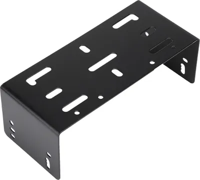 Obrázek produktu pro Držáky a šrouby pro upevnění vysílaček pro Kenwood TK7160 TK7160H TK8160