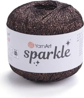 Immagine prodotto di Filato Sparkle 6 x 25 g 1354