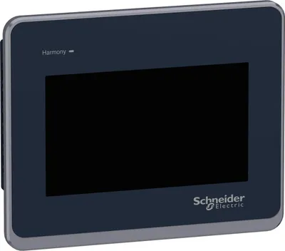 Produktbild von SCHNEIDER ELECTRIC Magelis STW6 Basic HMISTW6200 WEB Panel