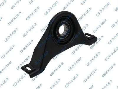 Produktbild von GSP 510568 Kardanwellenlager 25mm passend für MERCEDES-BENZ E-Klasse Limousine (W210) Gelenkwelle