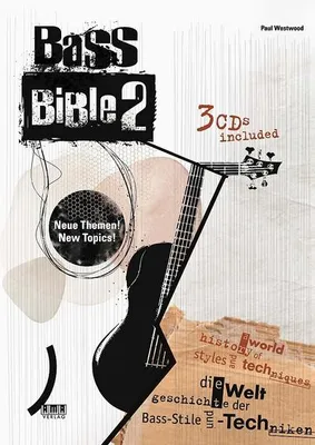 Image de Bass Bible 2