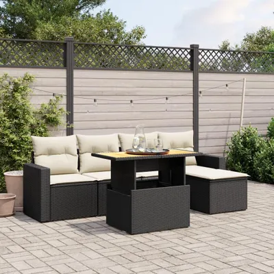 Obrázok produktu pre VidaXL 3271287, 6 kusov