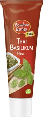 Produktbild von Thai Basilikum Paste